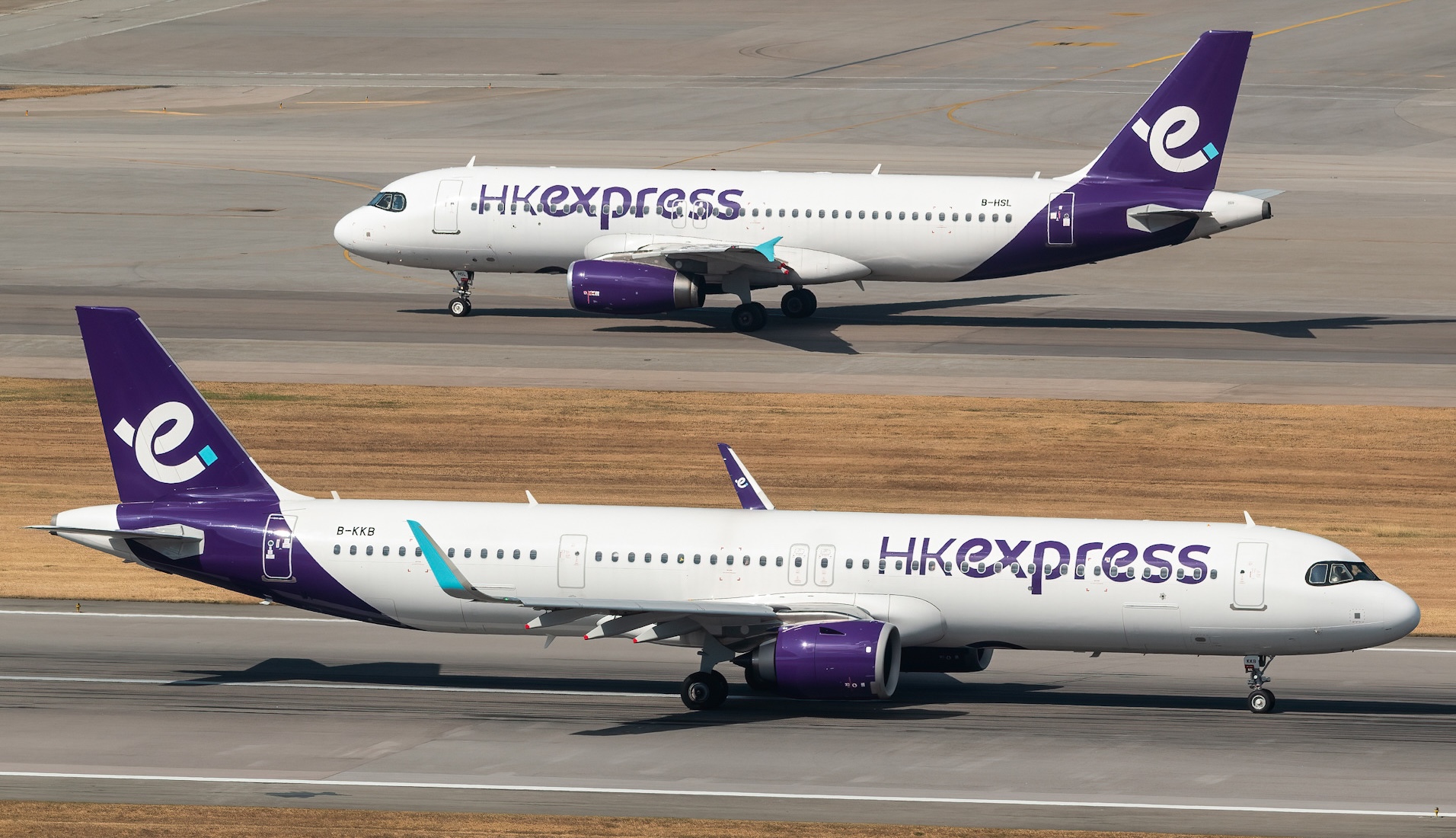 HK Express ranked as the world’s safest low-cost airline in 2026 for a second time